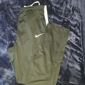 Nike soccer pants